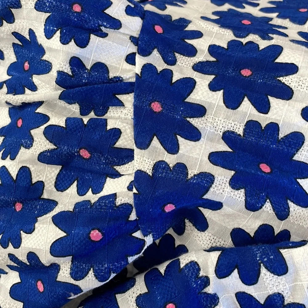 Diane von Furstenberg
BEATA DRESS - Shirt dress with pockets - Picture 13 of 16